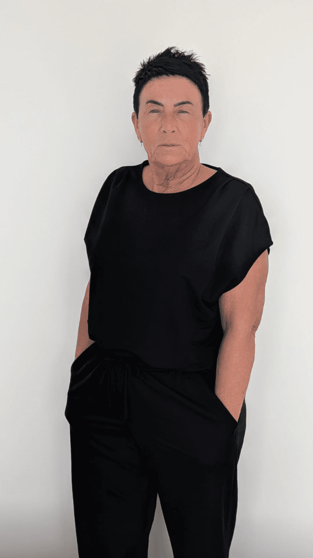 Nicola Sutherland