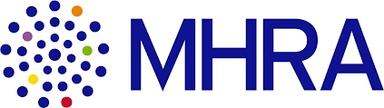 MHRA Logo