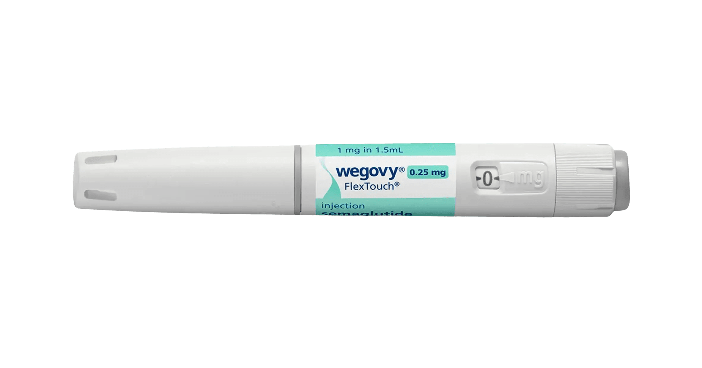 wegovy pen