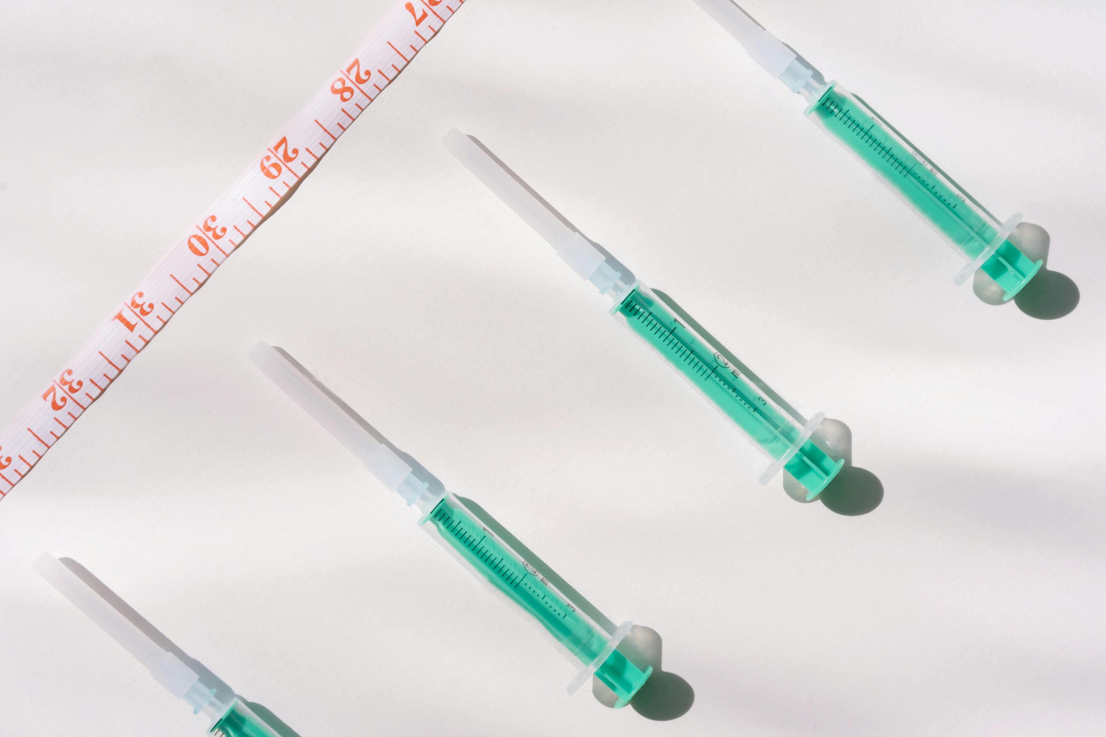Image for Weight Loss Injections