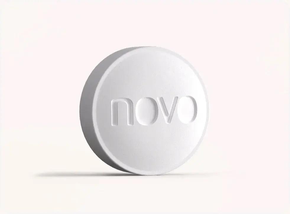 Wegovy® Pill